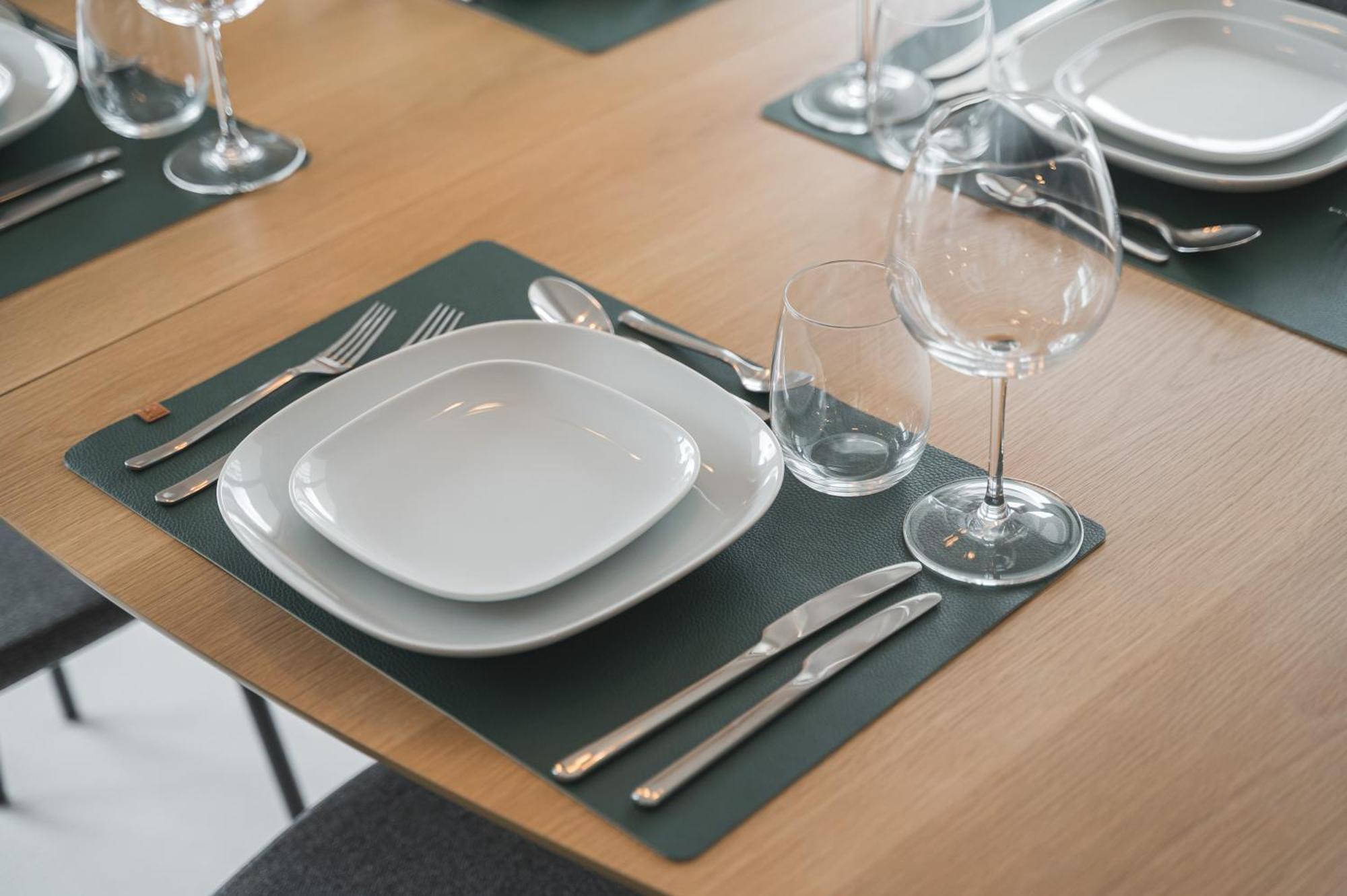 Design-Apartment - Kueche - Parken - Zentral Leinfelden-Echterdingen Ngoại thất bức ảnh