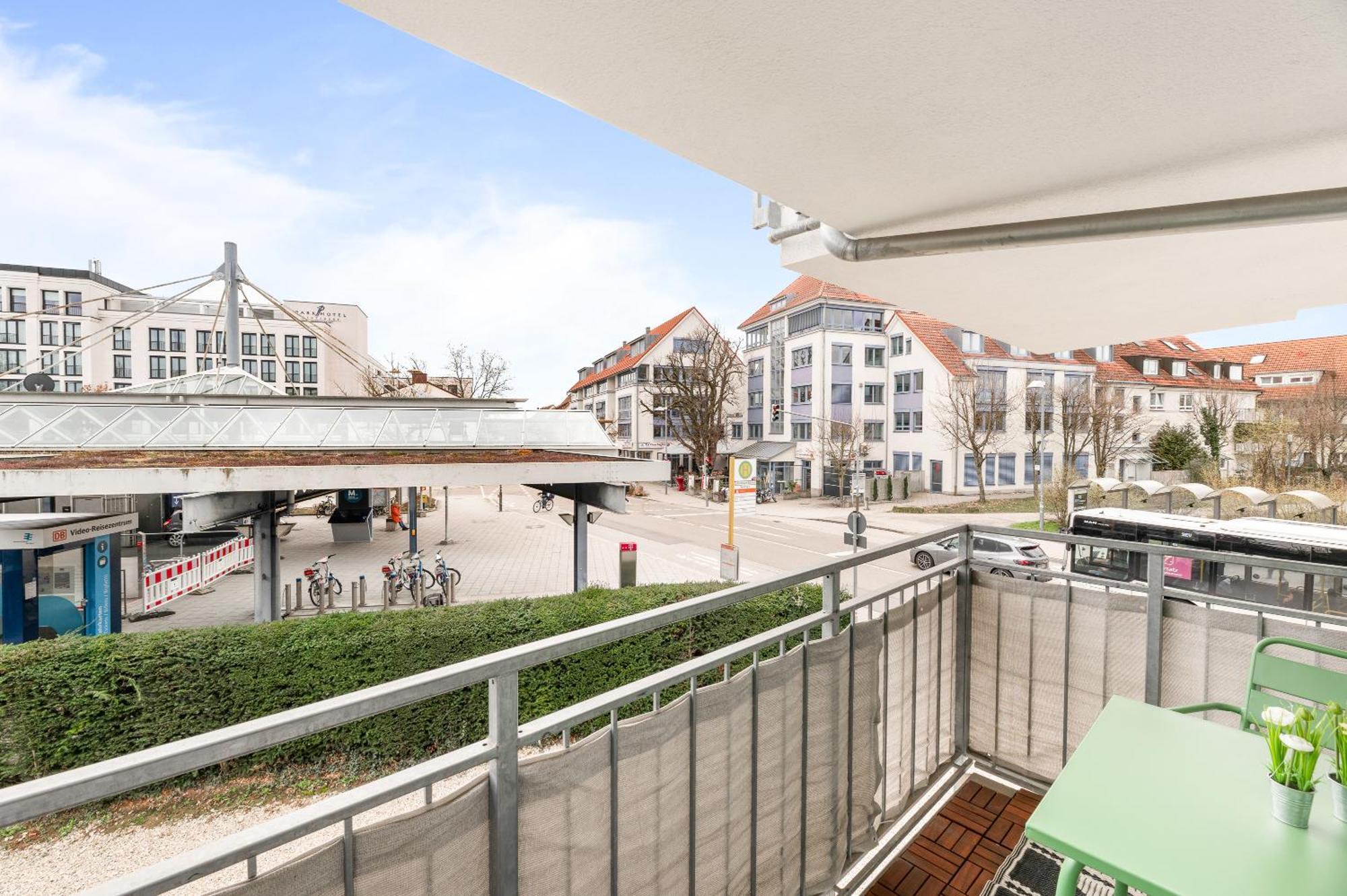Design-Apartment - Kueche - Parken - Zentral Leinfelden-Echterdingen Ngoại thất bức ảnh